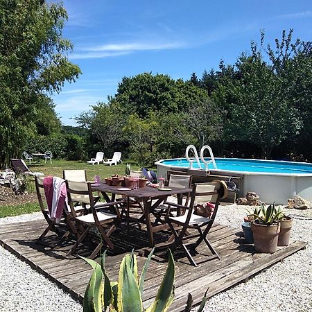 Gites Les Lignons Champniers  Exterior photo