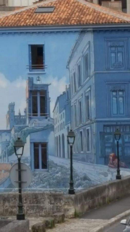 Gites Les Lignons Champniers  Exterior photo